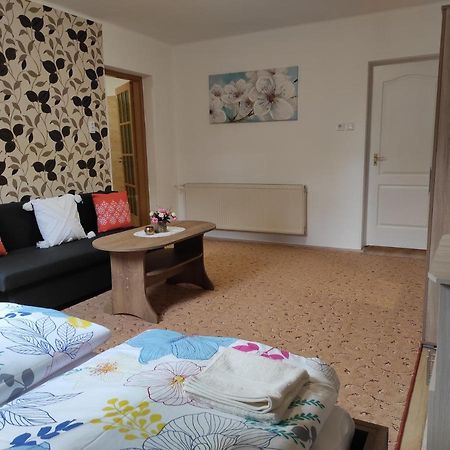 Era Apartman Apartment ฮอร์กานี ภายนอก รูปภาพ