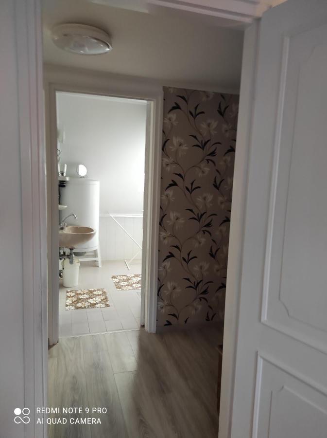 Era Apartman Apartment ฮอร์กานี ภายนอก รูปภาพ