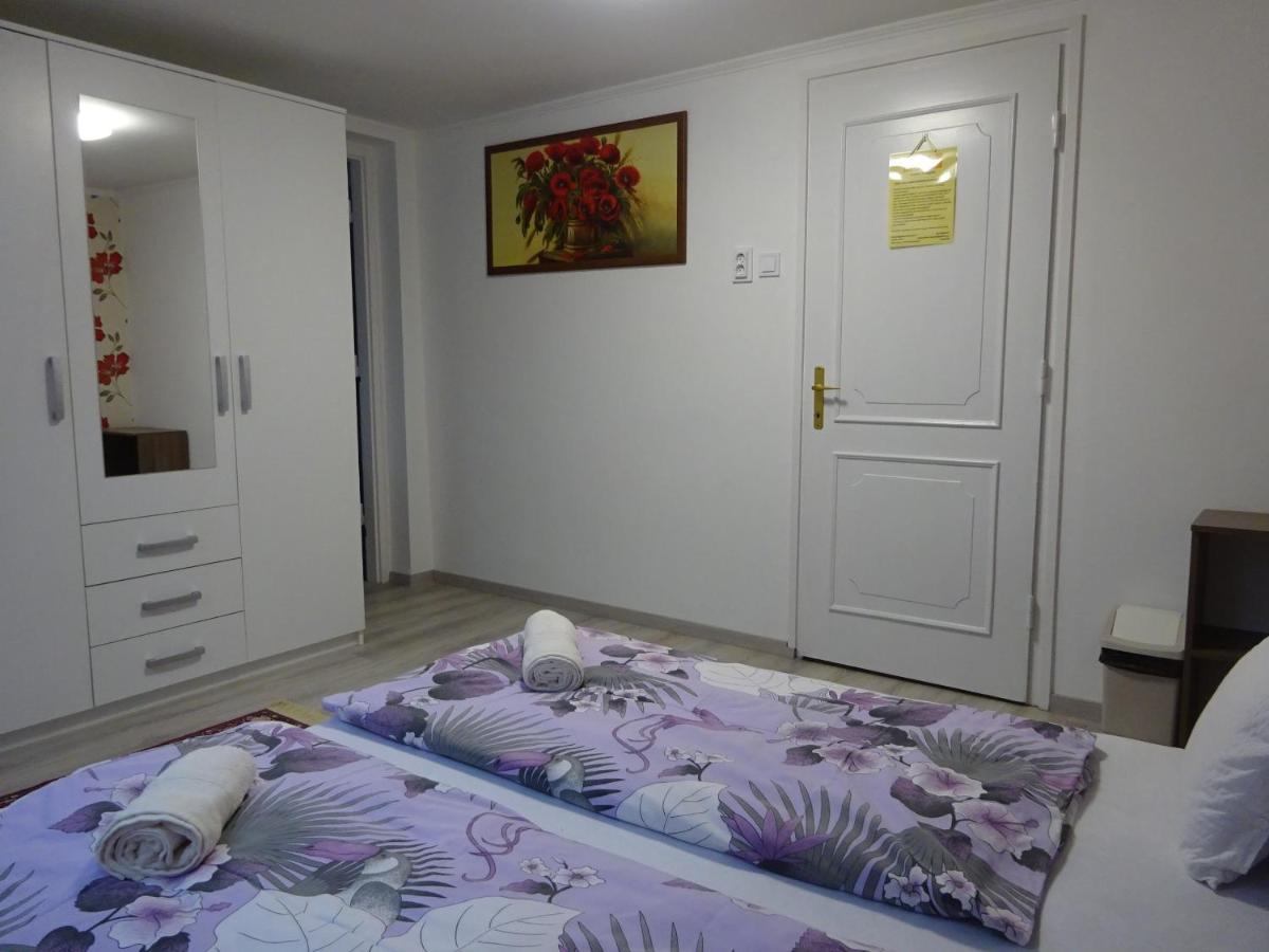 Era Apartman Apartment ฮอร์กานี ภายนอก รูปภาพ