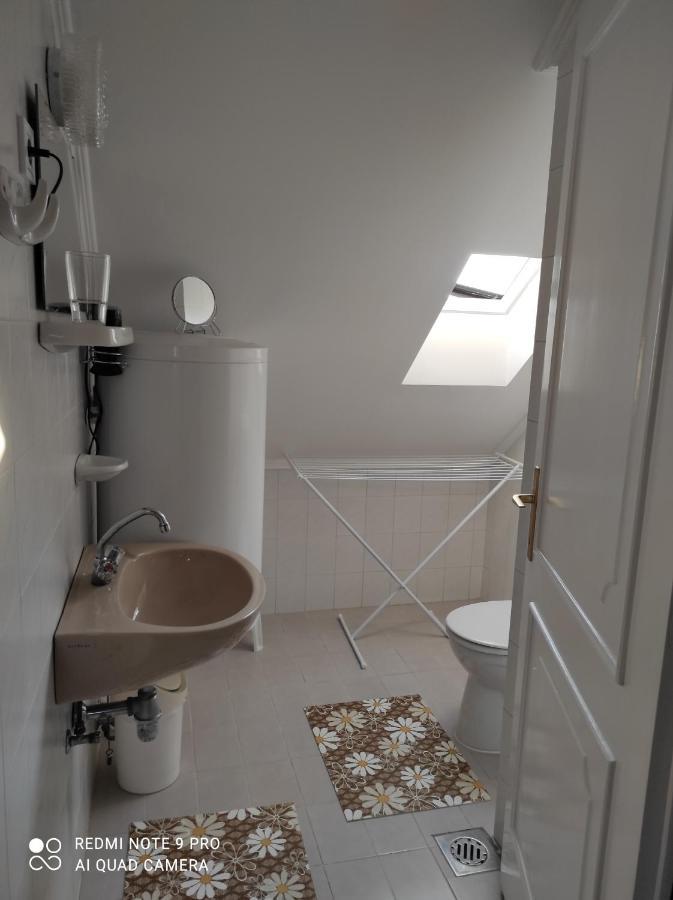 Era Apartman Apartment ฮอร์กานี ภายนอก รูปภาพ