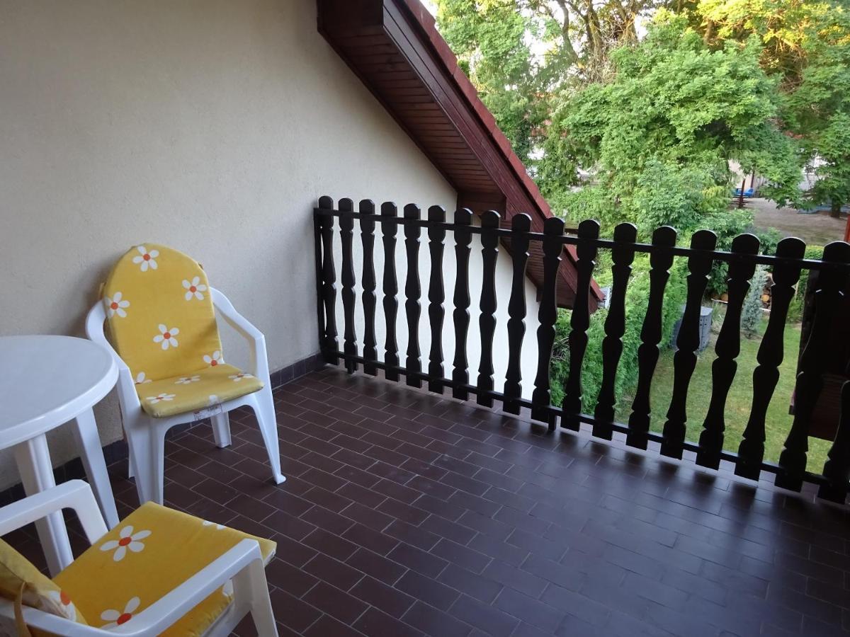 Era Apartman Apartment ฮอร์กานี ภายนอก รูปภาพ